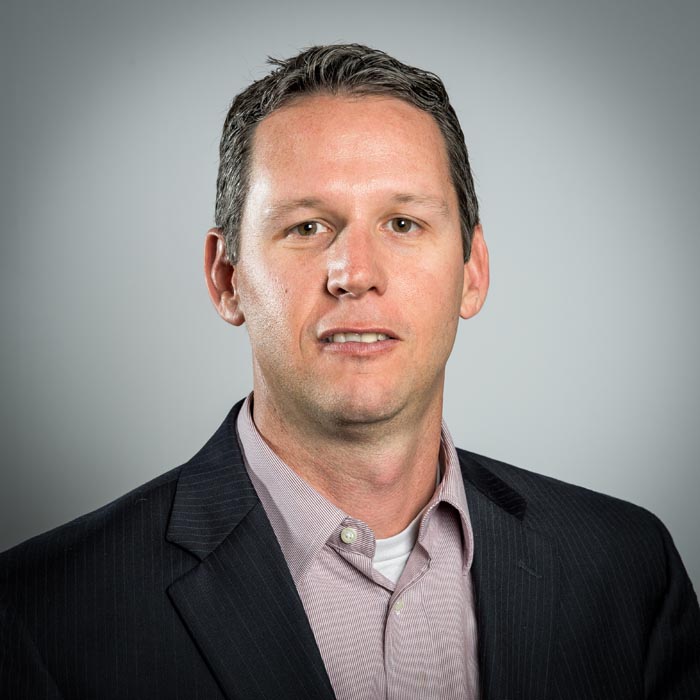 J. Bradford Davis, PE LEED AP Prosser